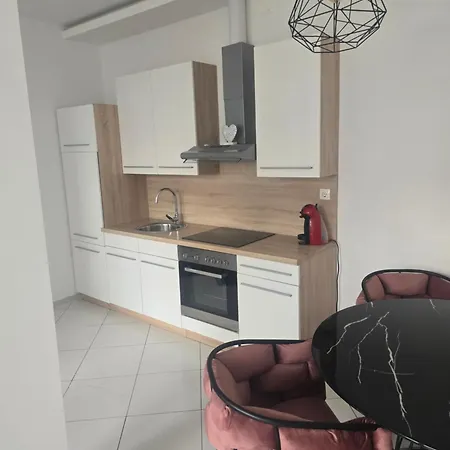 Delux Gabrijel Apartament