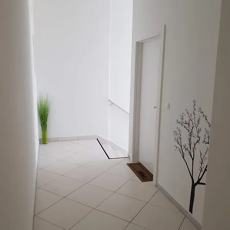 Delux Gabrijel Apartament *