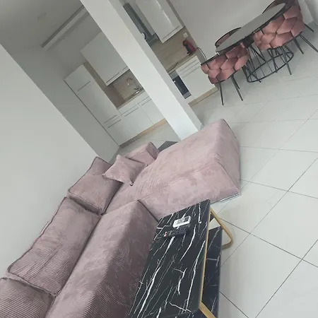 Apartament Delux Gabrijel