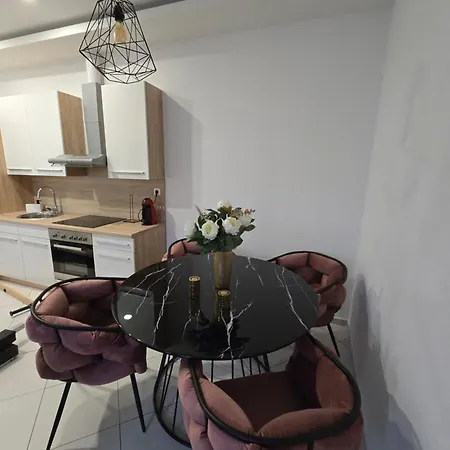 Delux Gabrijel Apartament