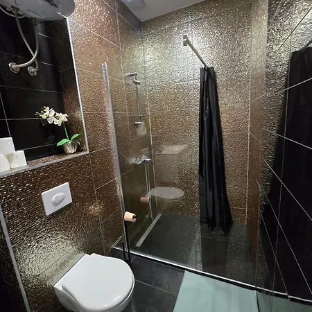 Delux Gabrijel Apartament *