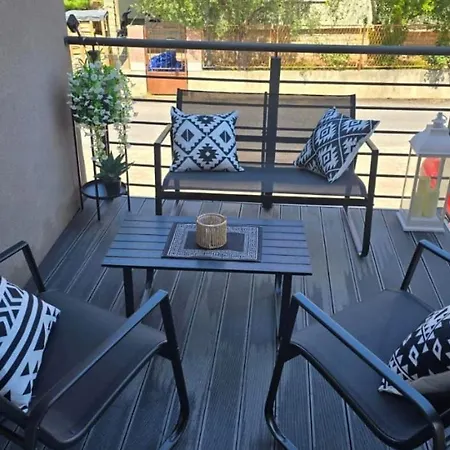 Delux Gabrijel * Zadar