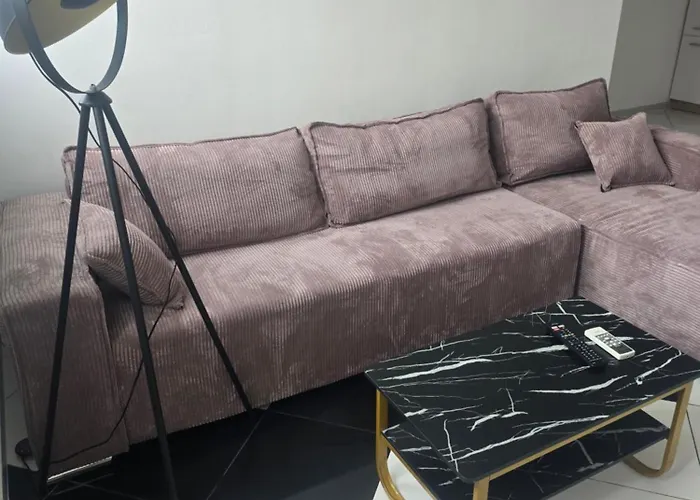 Apartment Delux Gabrijel