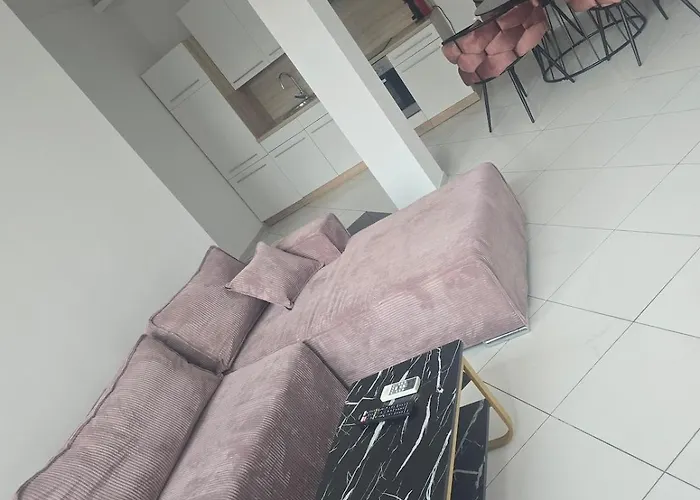 Apartment Delux Gabrijel