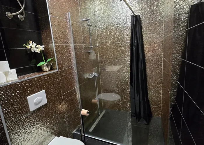 Delux Gabrijel Apartment *