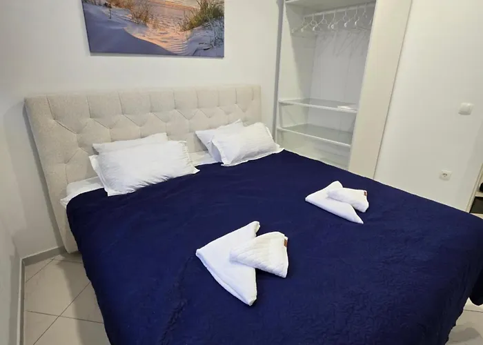 Apartment Delux Gabrijel Zadar