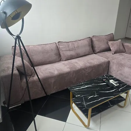 Διαμέρισμα Delux Gabrijel