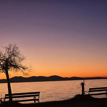 Apartamento Delux Gabrijel Zadar