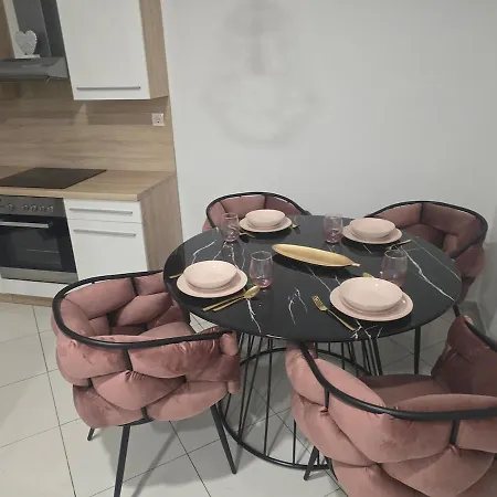 Delux Gabrijel * Ζαντάρ