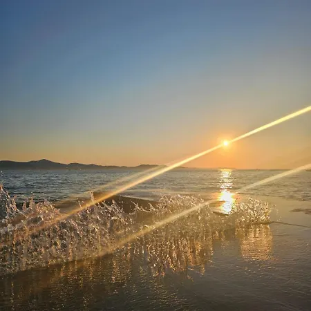 Delux Gabrijel Apartamento