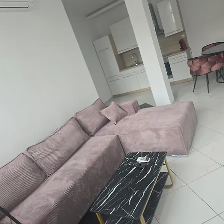 Apartamento Delux Gabrijel