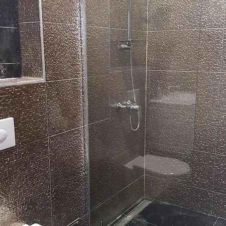 Delux Gabrijel Appartement *