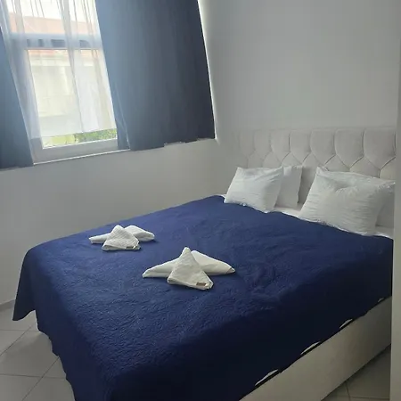 Delux Gabrijel Apartamento Zadar