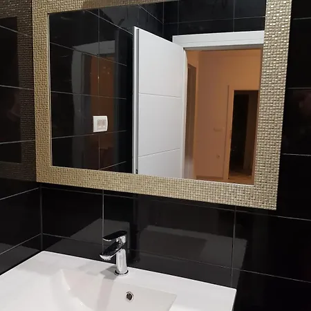 Apartamento Delux Gabrijel *