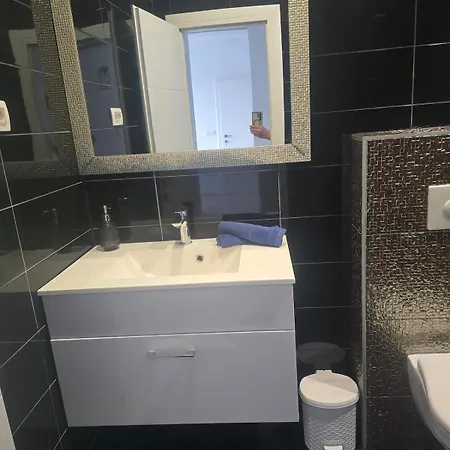 Delux Gabrijel Appartement