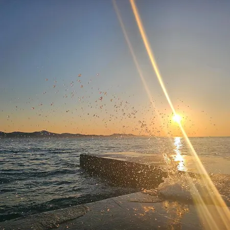 Διαμέρισμα Delux Gabrijel