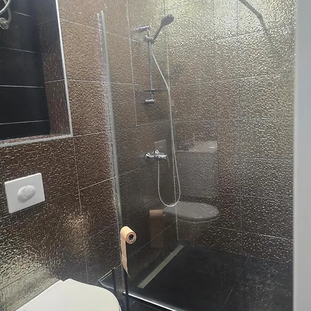 Apartamento Delux Gabrijel *