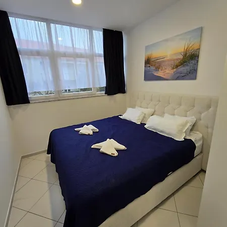 Διαμέρισμα Delux Gabrijel