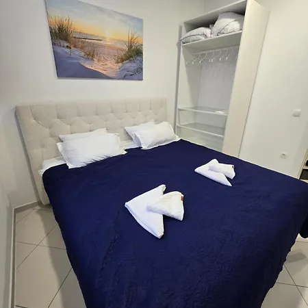 Appartement Delux Gabrijel Zadar