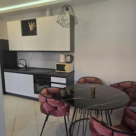 Apartment Delux Gabrijel
