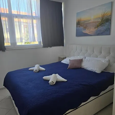 Apartment Delux Gabrijel Zadar