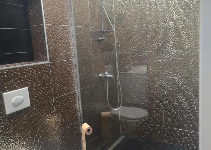 Delux Gabrijel ザダル