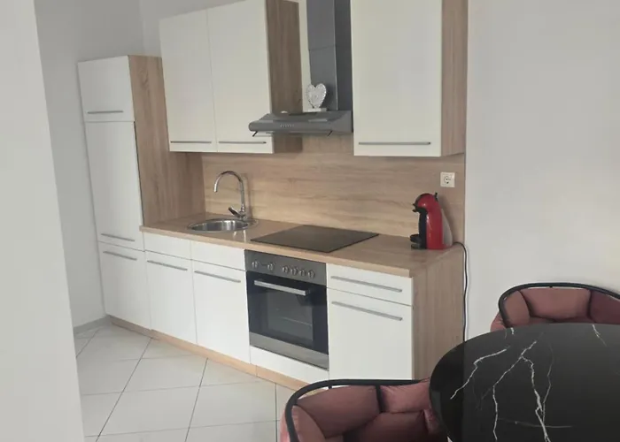 Delux Gabrijel アパート