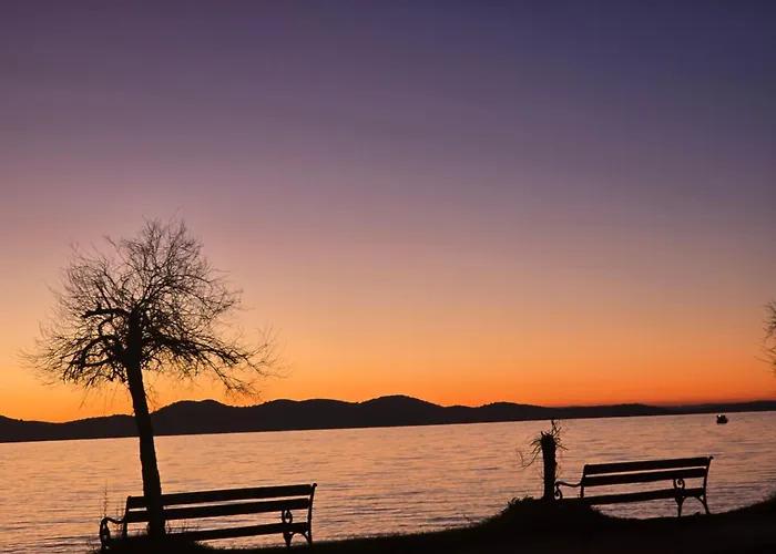 Lejlighed Delux Gabrijel Zadar