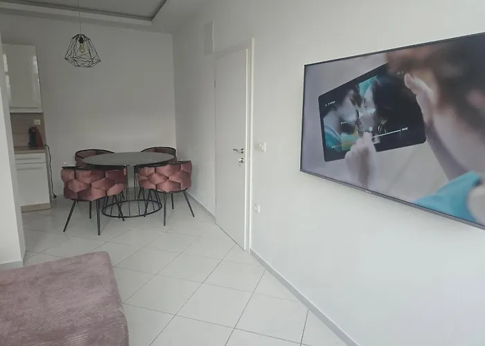 Delux Gabrijel ザダル