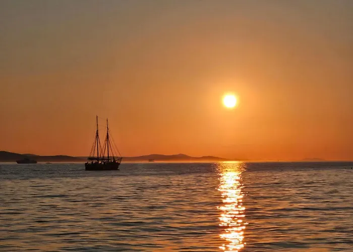 Delux Gabrijel Zadar