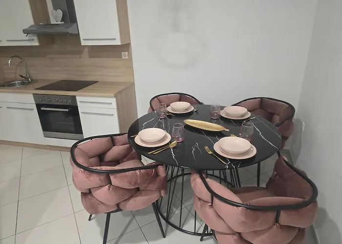 Delux Gabrijel * ザダル