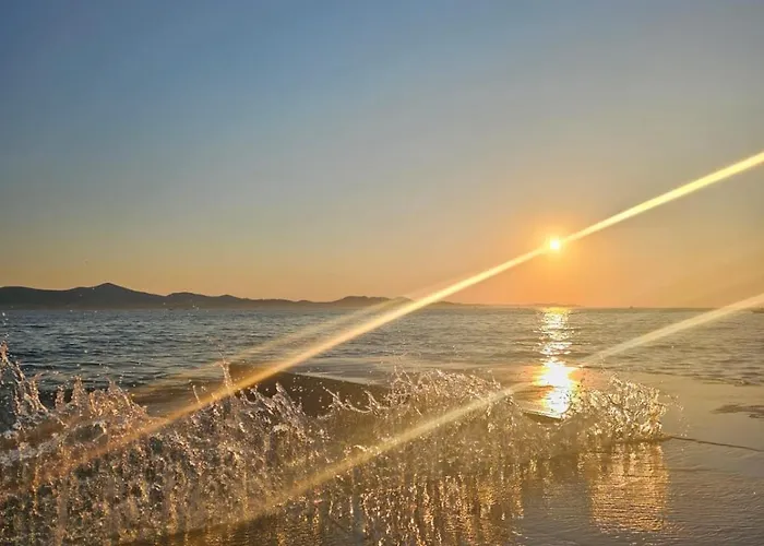 Delux Gabrijel Lejlighed