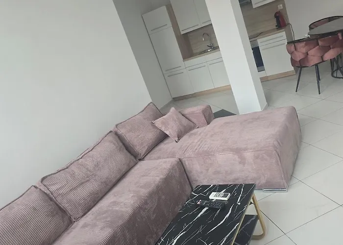 Lejlighed Delux Gabrijel