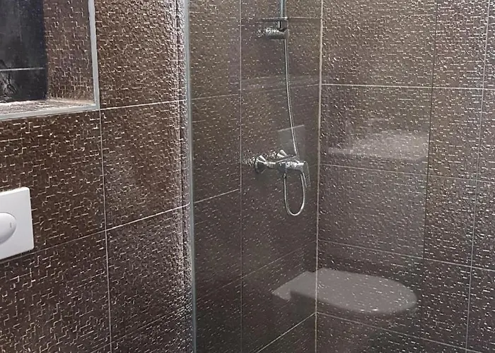 Delux Gabrijel Lejlighed *