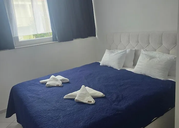 Delux Gabrijel Lejlighed Zadar