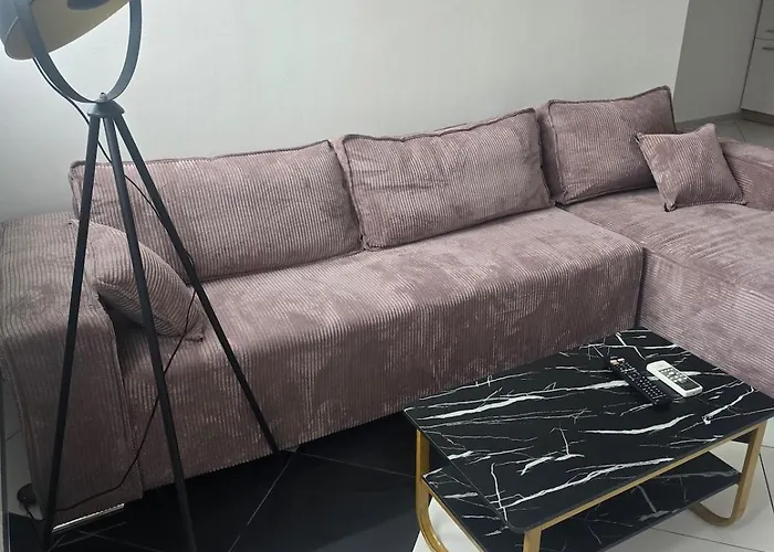 アパート Delux Gabrijel ザダル