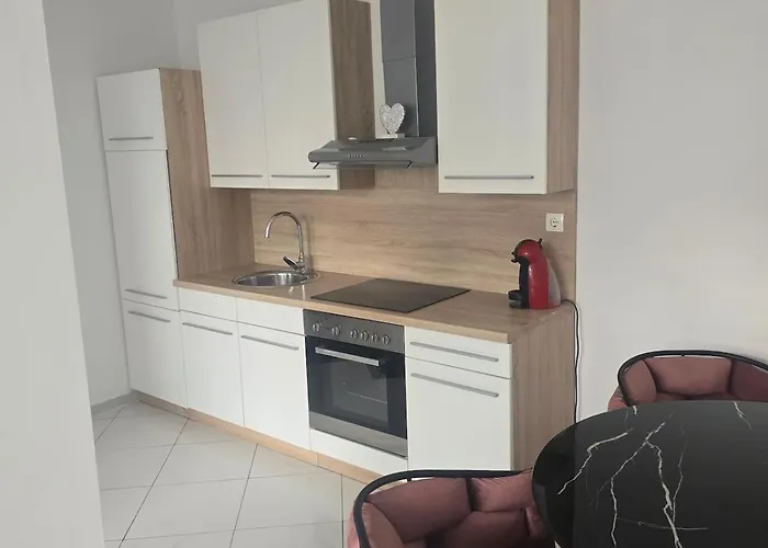 Delux Gabrijel * ザダル