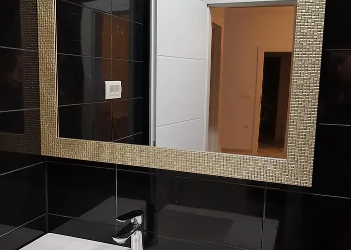 アパート Delux Gabrijel *