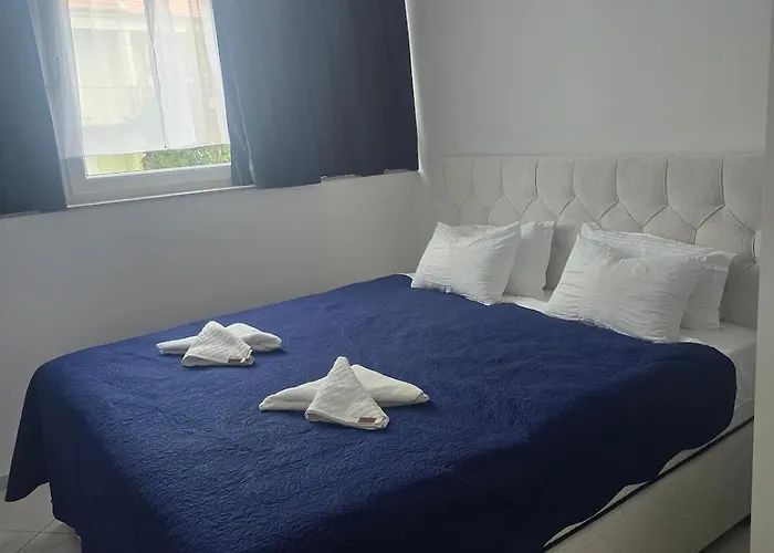 Delux Gabrijel Lejlighed Zadar