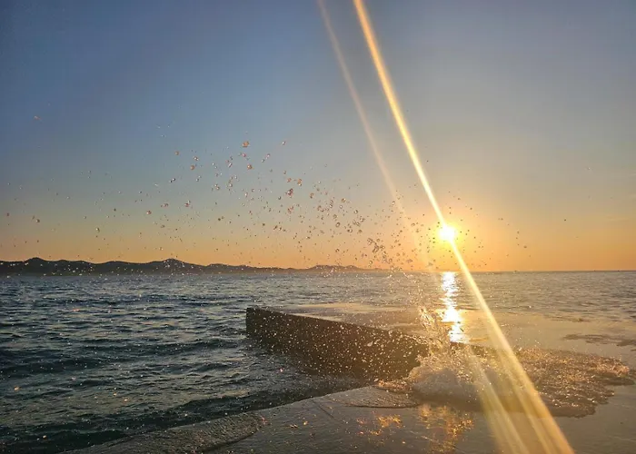 アパート Delux Gabrijel