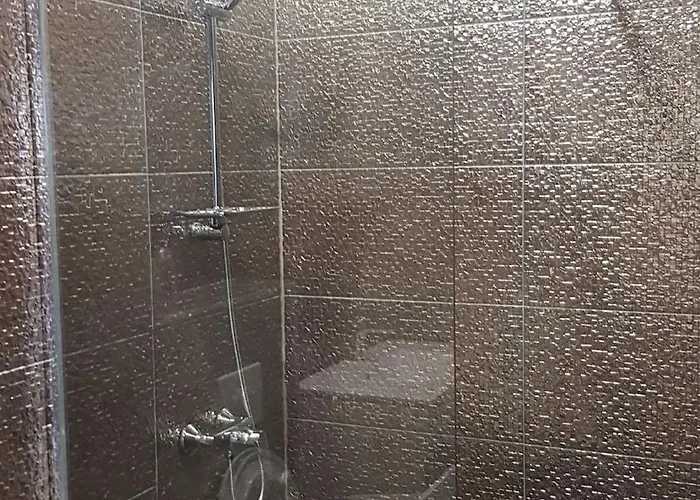 Delux Gabrijel Lejlighed *