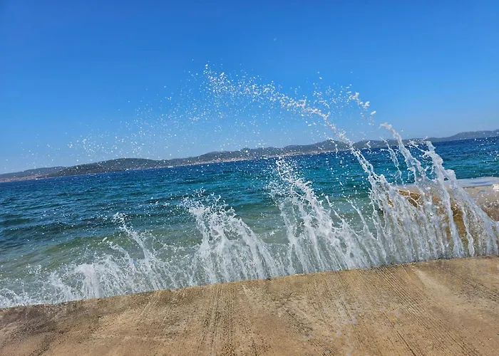 Delux Gabrijel Zadar