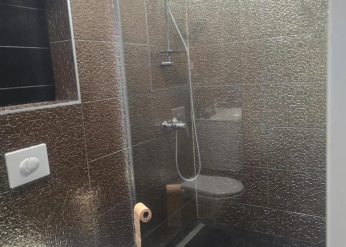 アパート Delux Gabrijel *