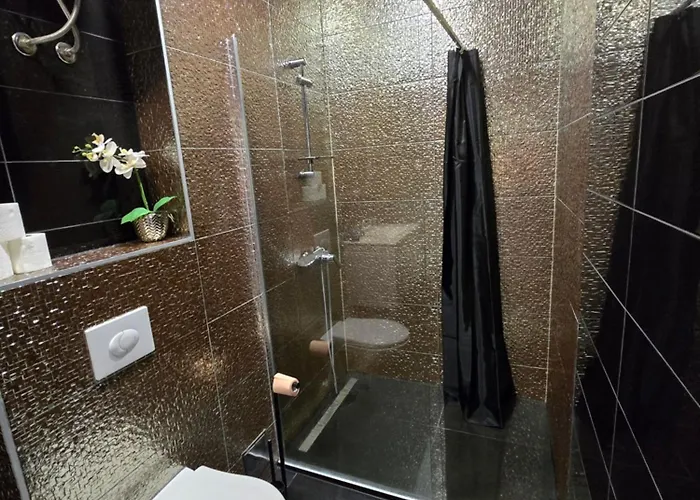 Delux Gabrijel * ザダル